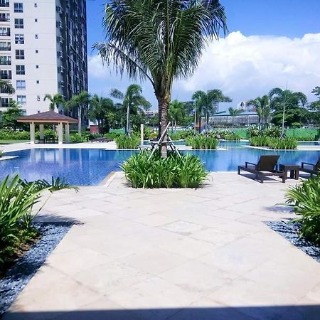 Chelsea Tower 1 Aparthotel Muntinlupa City Exterior foto
