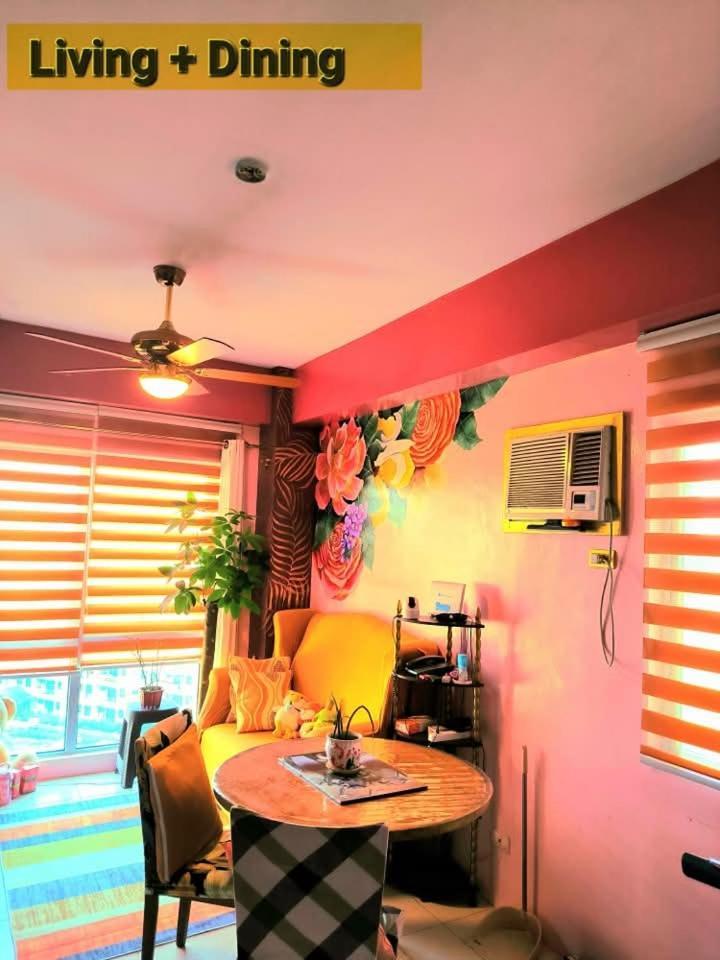 Chelsea Tower 1 Aparthotel Muntinlupa City Exterior foto