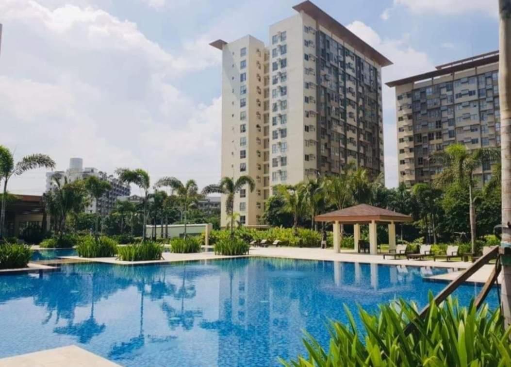 Chelsea Tower 1 Aparthotel Muntinlupa City Exterior foto