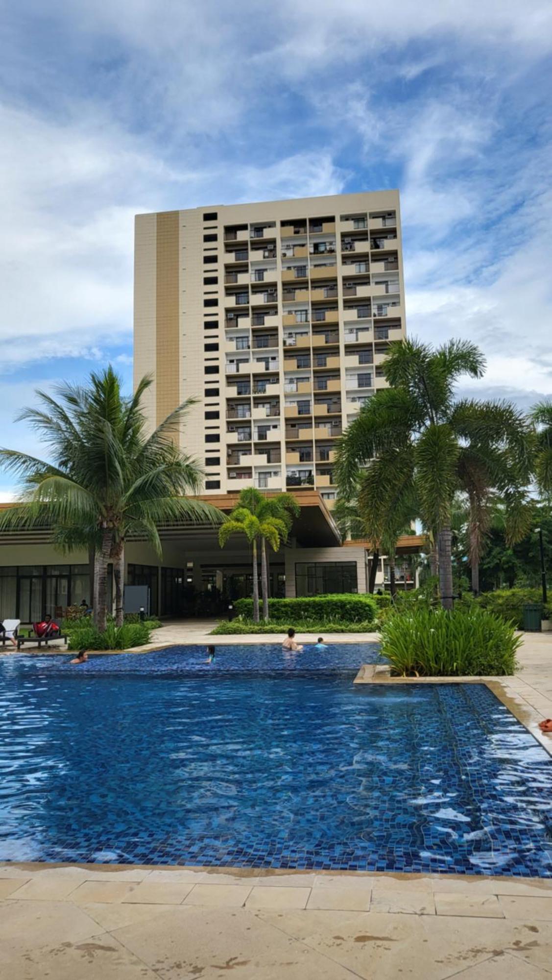 Chelsea Tower 1 Aparthotel Muntinlupa City Exterior foto